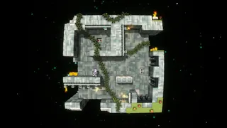 Скриншот 5 к игре Kube