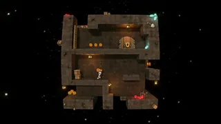 Скриншот 6 к игре Kube