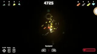 Скриншот 3 к игре Metal Miners