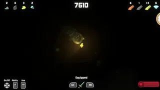 Скриншот 4 к игре Metal Miners