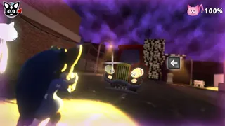 Скриншот 1 к игре Nekomew's Nightmares