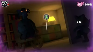 Скриншот 3 к игре Nekomew's Nightmares