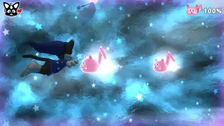 Скриншот 5 к игре Nekomew's Nightmares