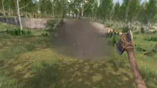 Скриншот 2 к игре ENDGAME: Survival