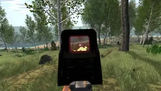 Скриншот 4 к игре ENDGAME: Survival