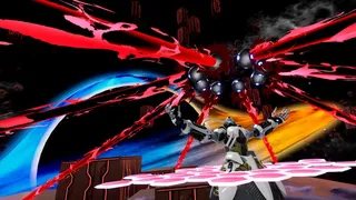 Скриншот 1 к игре ALTAIR BREAKER