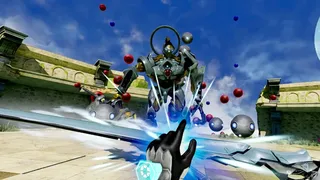 Скриншот 2 к игре ALTAIR BREAKER