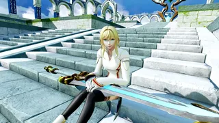 Скриншот 5 к игре ALTAIR BREAKER