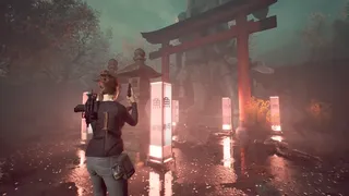 Скриншот 1 к игре Outbreak: Shades of Horror
