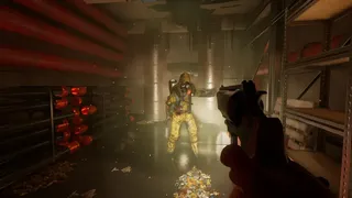 Скриншот 4 к игре Outbreak: Shades of Horror