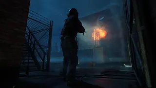 Скриншот 5 к игре Outbreak: Shades of Horror