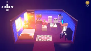 Скриншот 2 к игре Chill Town