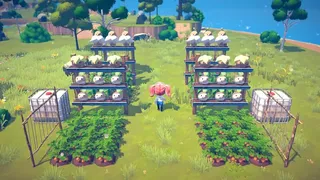 Скриншот 3 к игре Chill Town