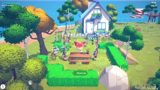 Скриншот 5 к игре Chill Town
