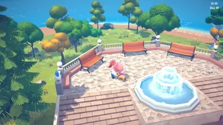 Скриншот 7 к игре Chill Town