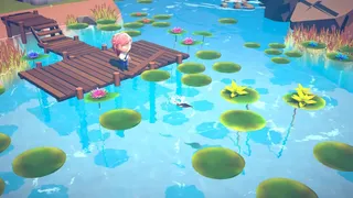 Скриншот 8 к игре Chill Town
