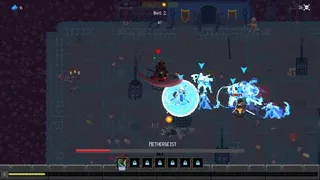 Скриншот 1 к игре Defiled Survivors