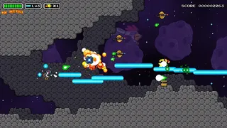 Скриншот 5 к игре Bad Chicken
