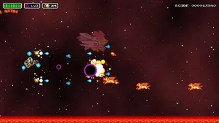 Скриншот 6 к игре Bad Chicken