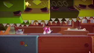 Скриншот 1 к игре Magneko