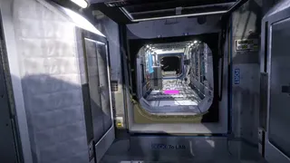 Скриншот 3 к игре OnOrbit - Virtual Space Lab