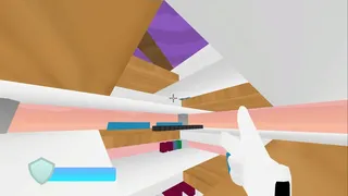 Скриншот 2 к игре Catto Pew Pew! CLASSIC