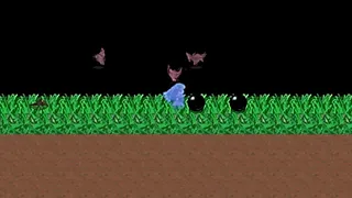 Скриншот 1 к игре Mud Way