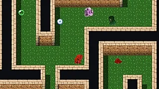 Скриншот 7 к игре Mud Way