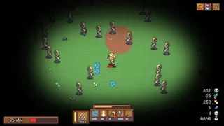 Скриншот 3 к игре Further Still: Survivors
