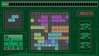 Скриншот 2 к игре Vault Circuit