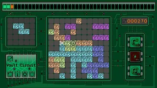 Скриншот 5 к игре Vault Circuit