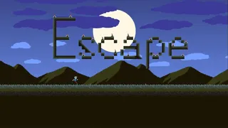 Скриншот 1 к игре Escape