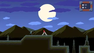 Скриншот 2 к игре Escape