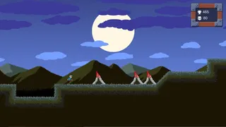 Скриншот 4 к игре Escape