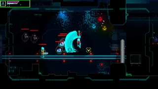 Скриншот 1 к игре Resonant Blade