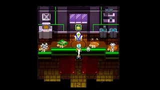 Скриншот 3 к игре Resonant Blade
