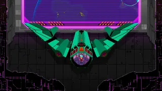 Скриншот 4 к игре Resonant Blade