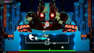 Скриншот 5 к игре Resonant Blade