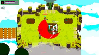 Скриншот 7 к игре Resonant Blade