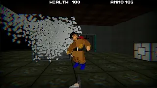 Скриншот 2 к игре INCOMER