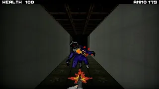 Скриншот 4 к игре INCOMER