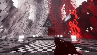 Скриншот 8 к игре DESORDRE : A Puzzle Game Adventure