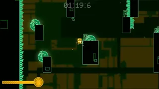 Скриншот 4 к игре Easy Simple Game