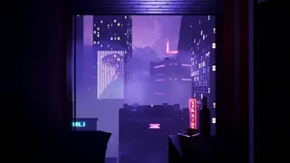 Скриншот 1 к игре FINIS