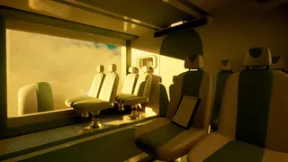 Скриншот 5 к игре FINIS