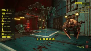 Скриншот 3 к игре Meet Your Maker