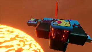 Скриншот 1 к игре Flippin Misfits