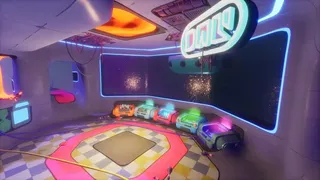 Скриншот 2 к игре Flippin Misfits