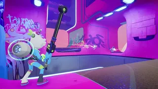 Скриншот 5 к игре Flippin Misfits