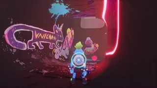 Скриншот 8 к игре Flippin Misfits